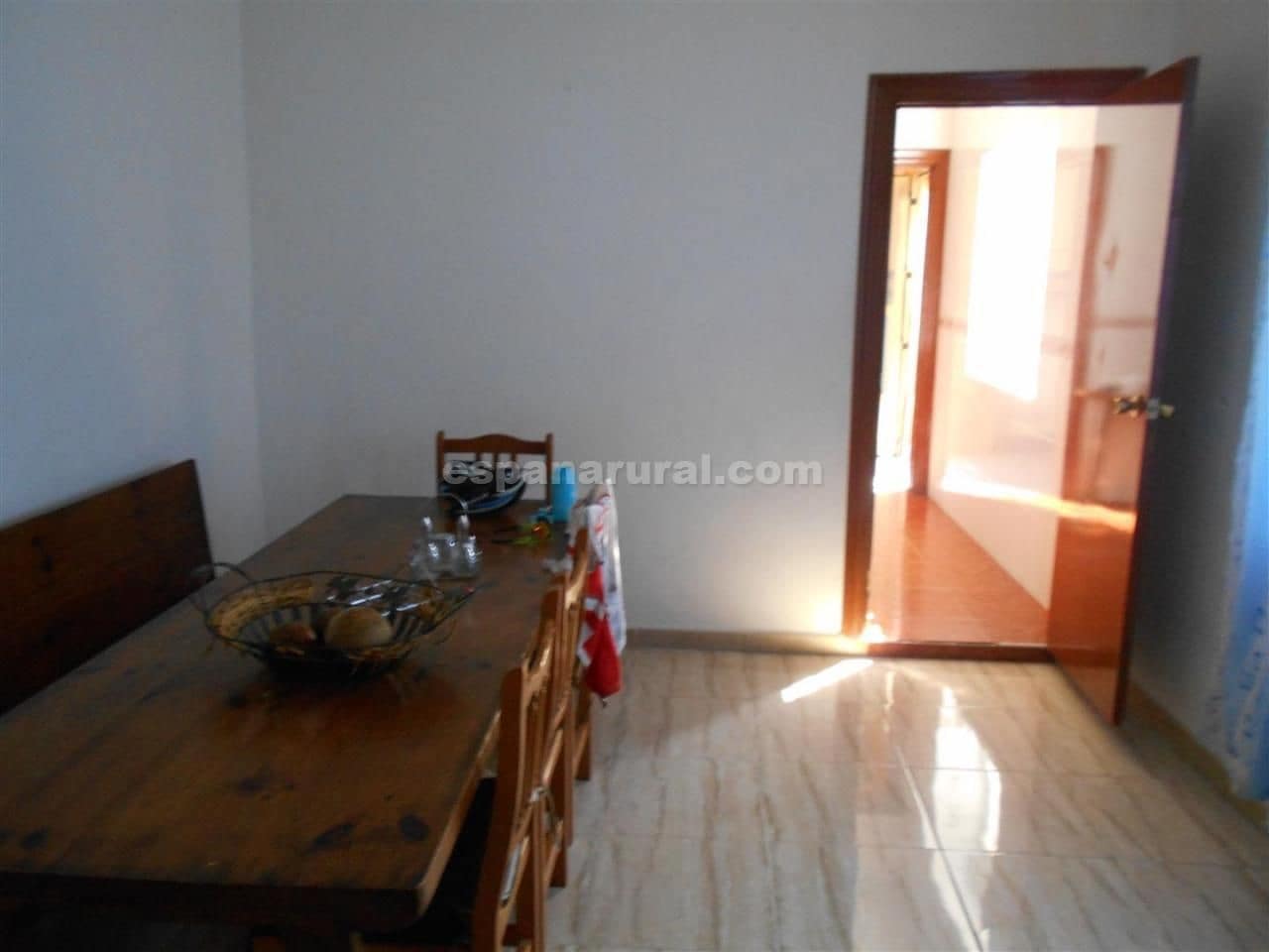 5 slaapkamer Finca/Landhuis te koop in Albox - € 159.000 (Ref: 4177286)