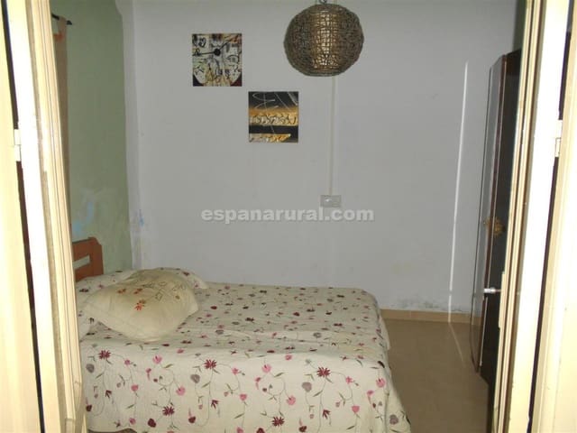 5 soveværelse Finca/Landehus til salg i Albox - € 159.000 (Ref: 4177286)