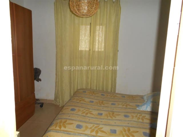 5 soveværelse Finca/Landehus til salg i Albox - € 159.000 (Ref: 4177286)