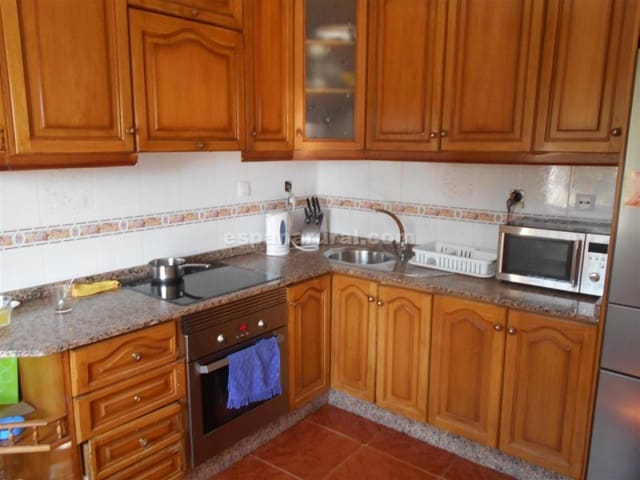 5 soveværelse Finca/Landehus til salg i Albox - € 159.000 (Ref: 4177286)