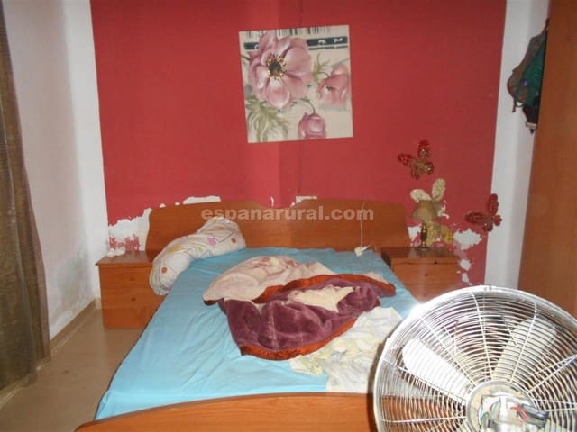 5 soveværelse Finca/Landehus til salg i Albox - € 159.000 (Ref: 4177286)