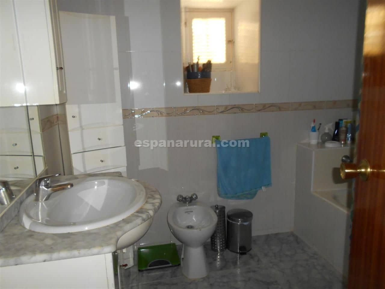 5 slaapkamer Finca/Landhuis te koop in Albox - € 159.000 (Ref: 4177286)