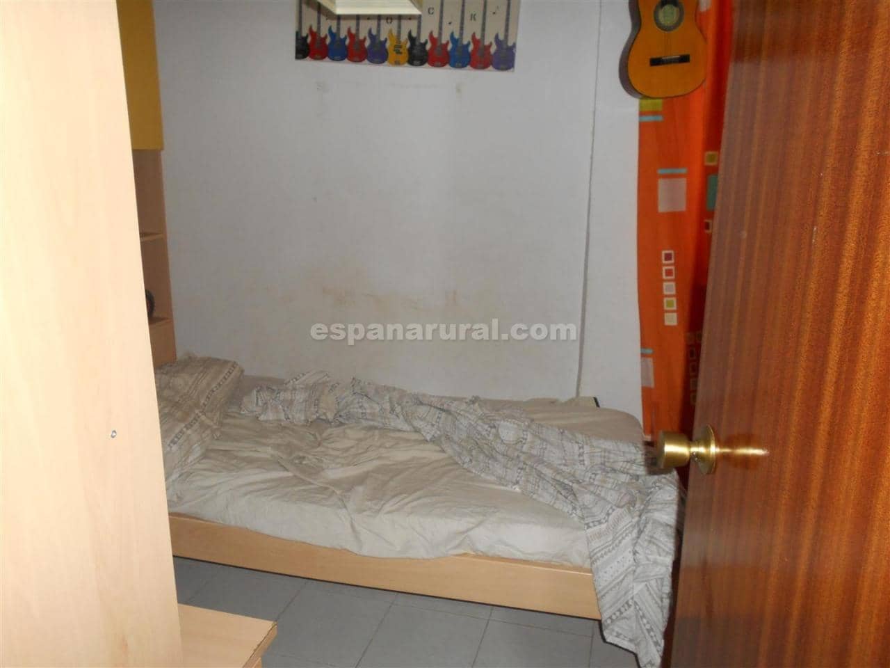 5 slaapkamer Finca/Landhuis te koop in Albox - € 159.000 (Ref: 4177286)