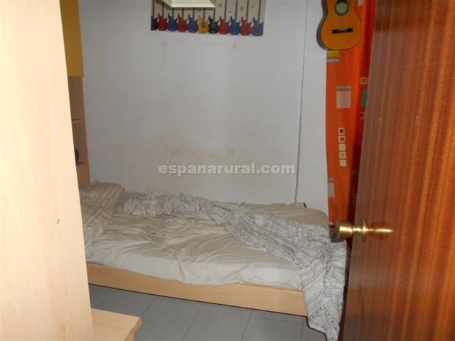 5 soveværelse Finca/Landehus til salg i Albox - € 159.000 (Ref: 4177286)