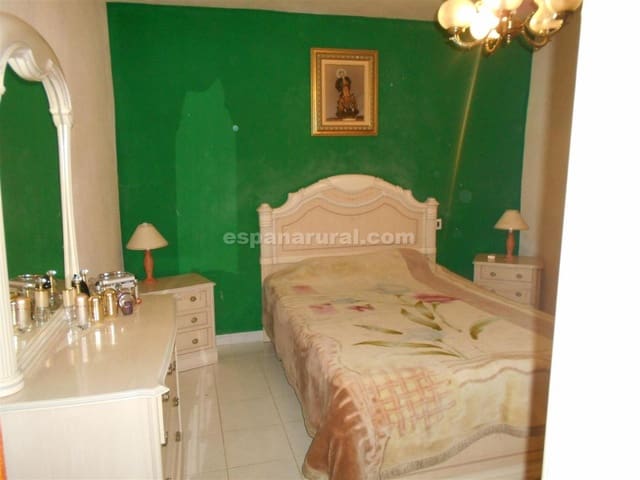 5 soveværelse Finca/Landehus til salg i Albox - € 159.000 (Ref: 4177286)