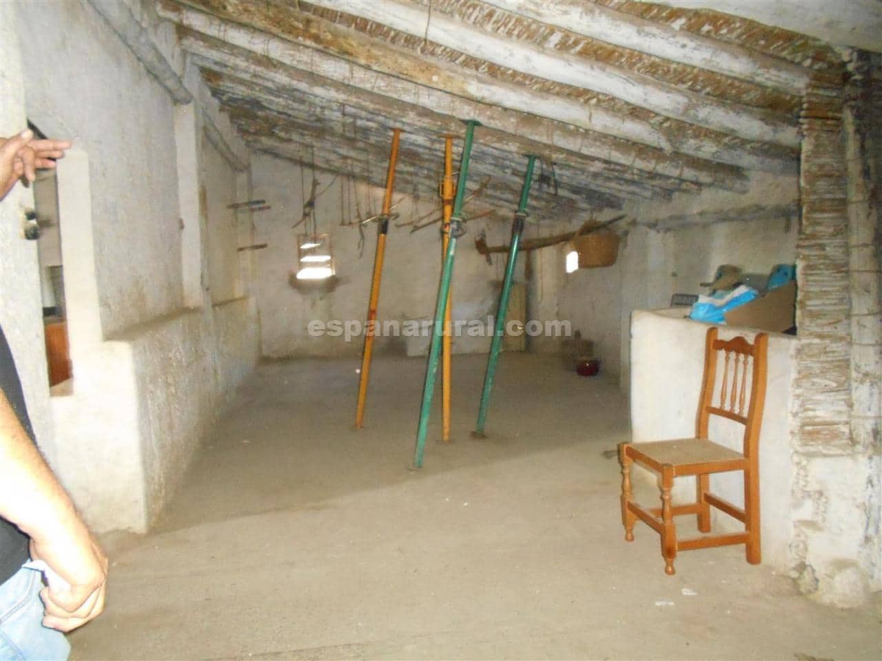 5 slaapkamer Finca/Landhuis te koop in Albox - € 159.000 (Ref: 4177286)