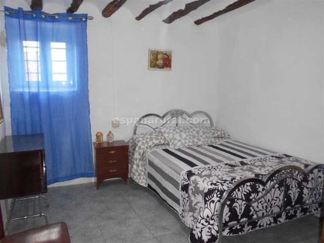 2 slaapkamer Finca/Landhuis te koop in Albox - € 66.000 (Ref: 4177287)