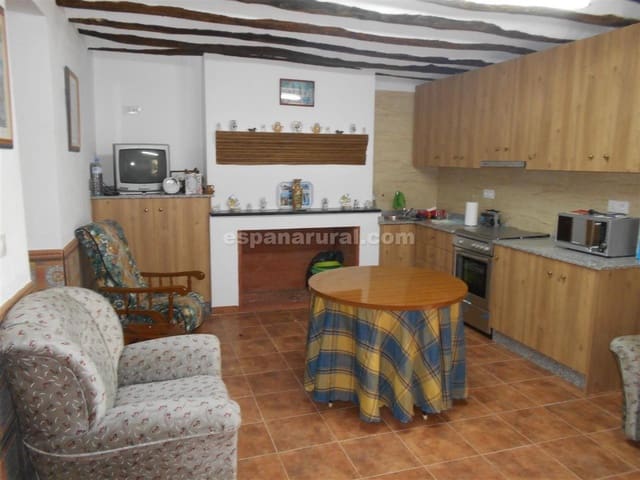 2 slaapkamer Finca/Landhuis te koop in Albox - € 66.000 (Ref: 4177287)