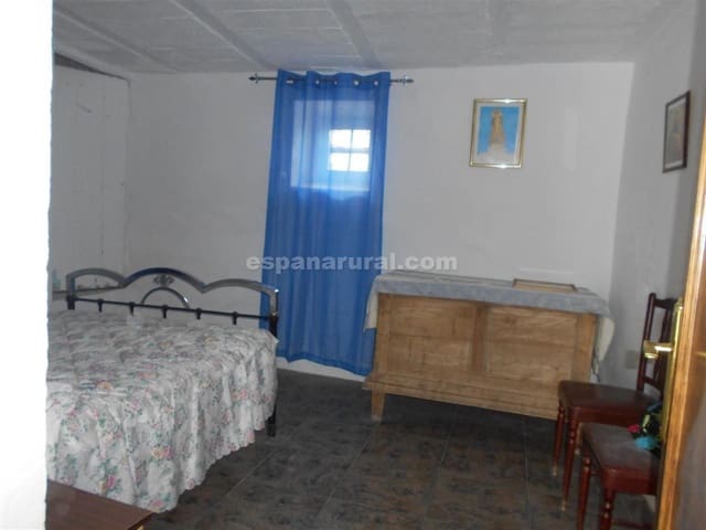2 slaapkamer Finca/Landhuis te koop in Albox - € 66.000 (Ref: 4177287)