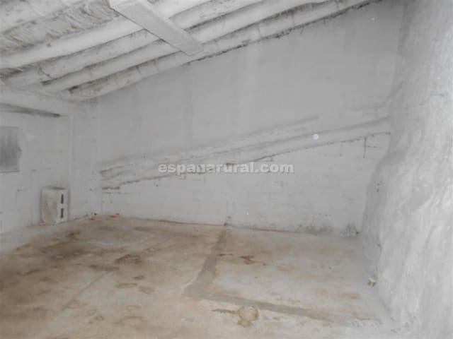 2 slaapkamer Finca/Landhuis te koop in Albox - € 66.000 (Ref: 4177287)