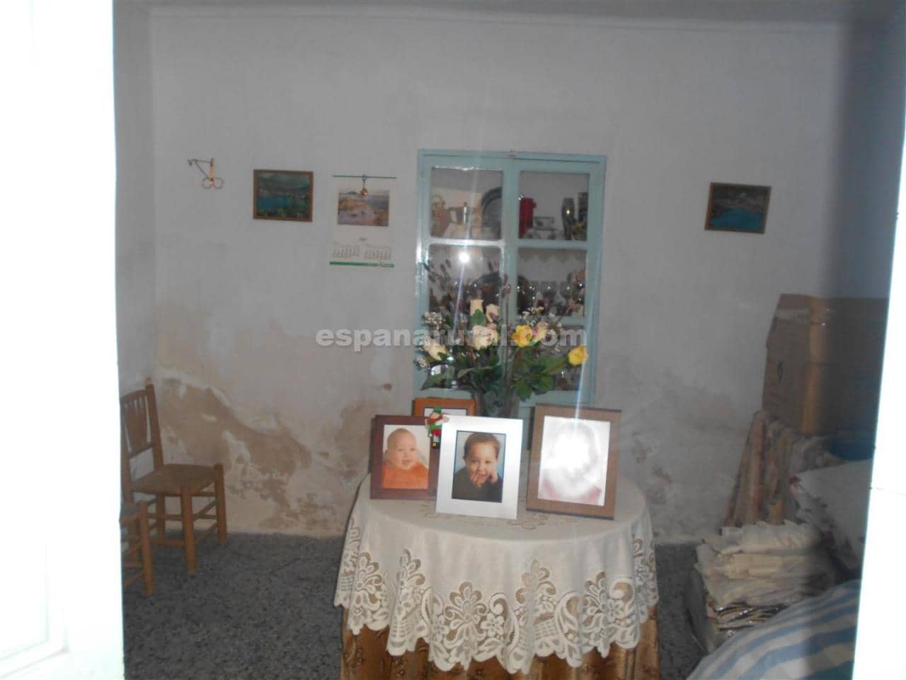 2 sovrum Hus till salu i Oria - 55 000 € (Ref: 4212404)