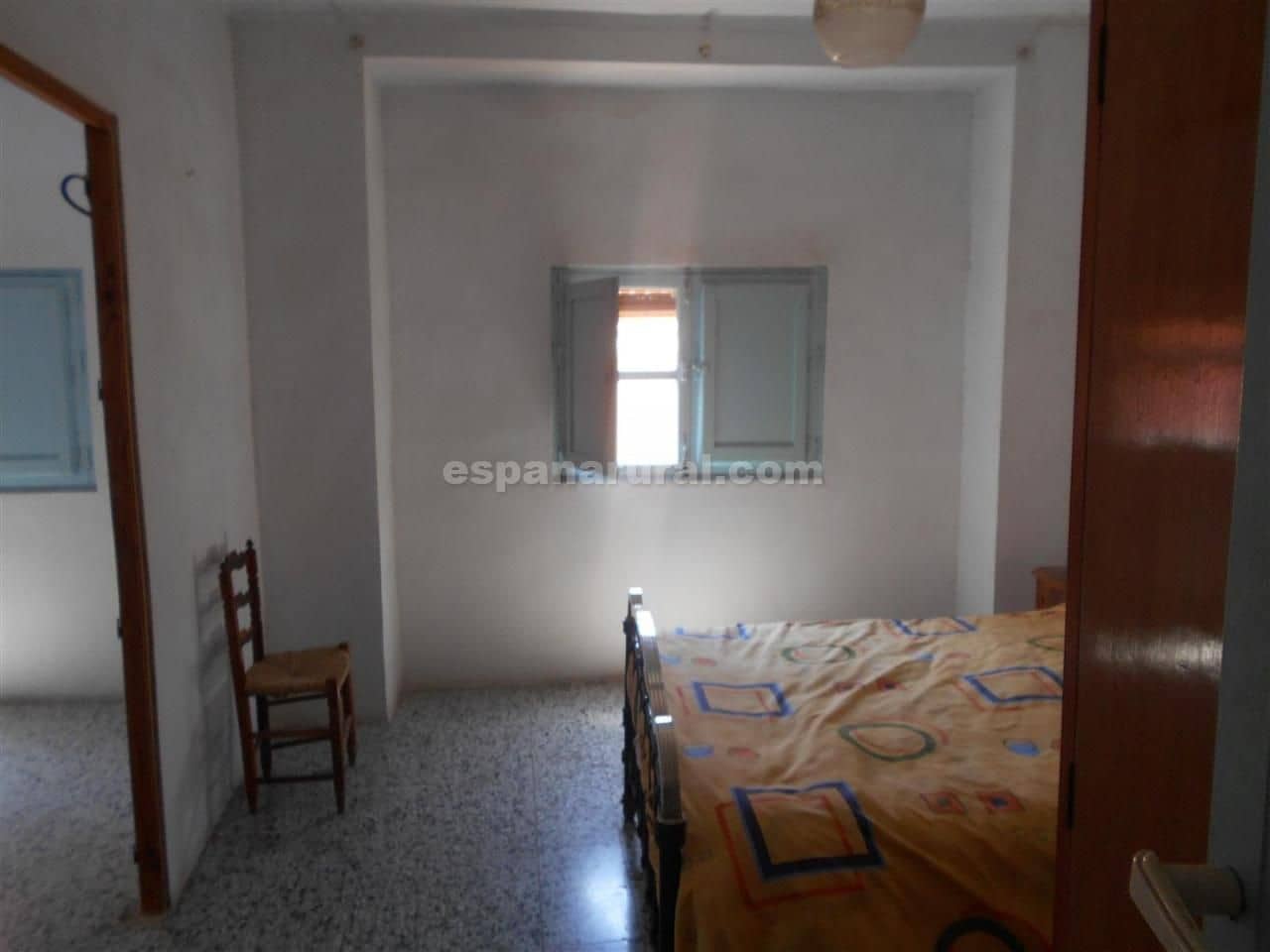 2 sovrum Hus till salu i Oria - 55 000 € (Ref: 4212404)