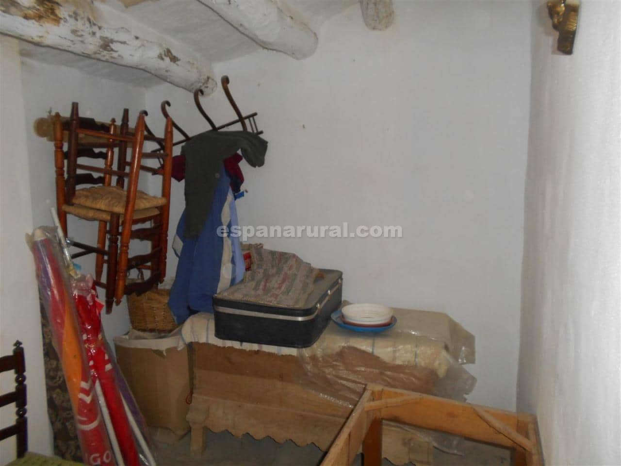 2 sovrum Hus till salu i Oria - 55 000 € (Ref: 4212404)