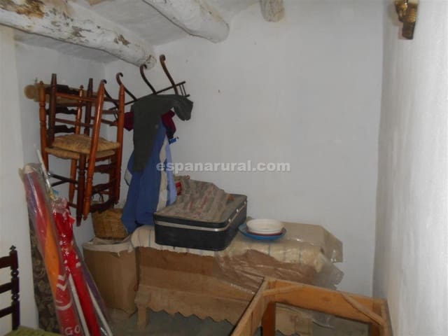 2 sovrum Hus till salu i Oria - 55 000 € (Ref: 4212404)