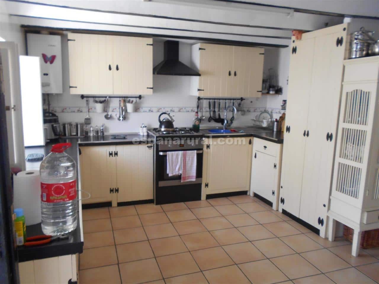 3 chambre Maison de Ville à vendre à Velez-Rubio - 95 000 € (Ref: 4212405)