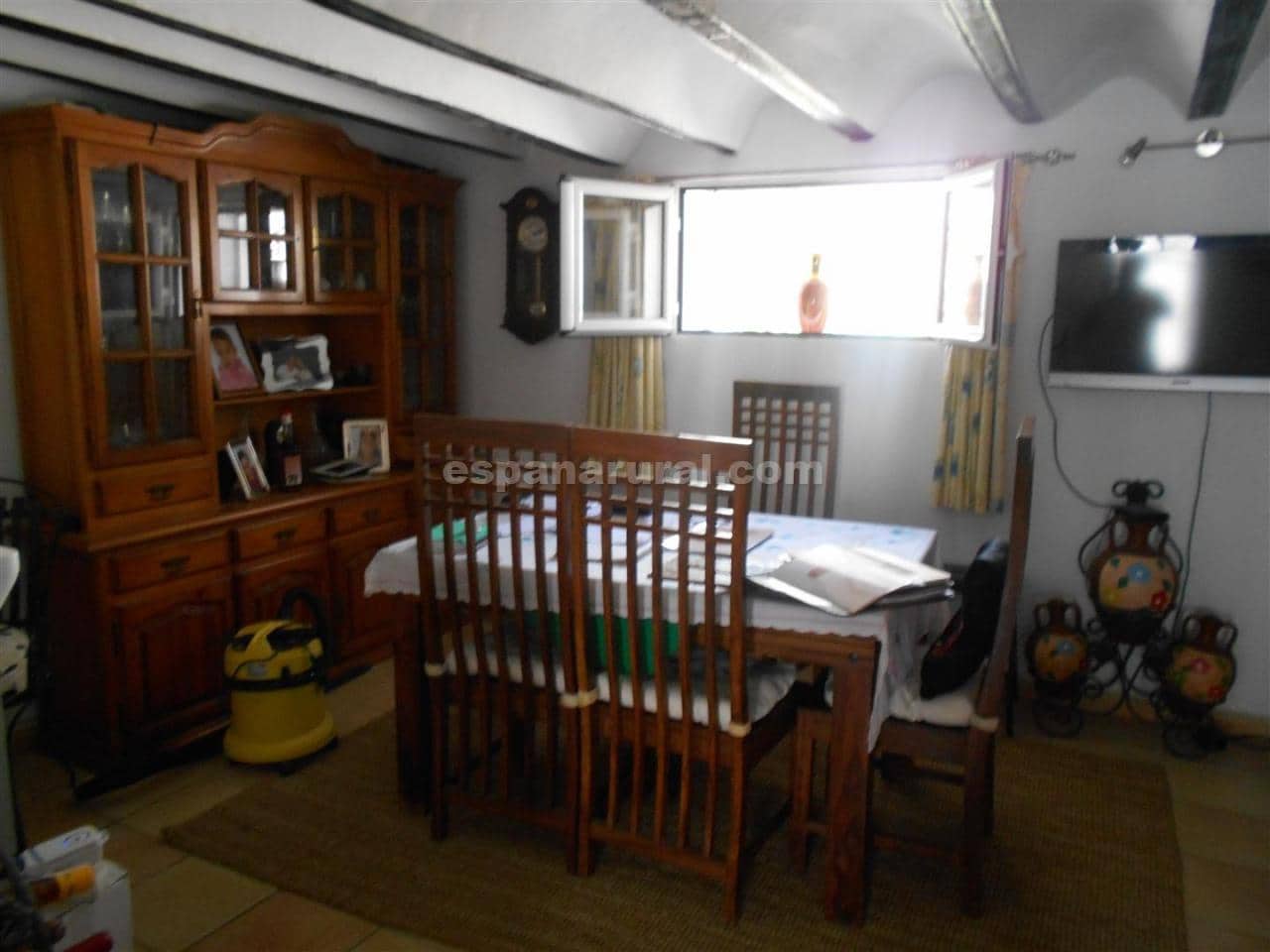 3 chambre Maison de Ville à vendre à Velez-Rubio - 95 000 € (Ref: 4212405)