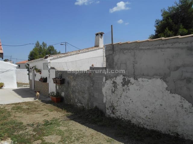 3 chambre Maison de Ville à vendre à Vélez-Rubio - 95 000 € (Ref: 4212405)