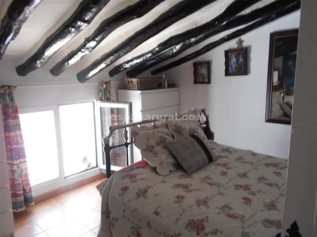 3 chambre Maison de Ville à vendre à Vélez-Rubio - 95 000 € (Ref: 4212405)