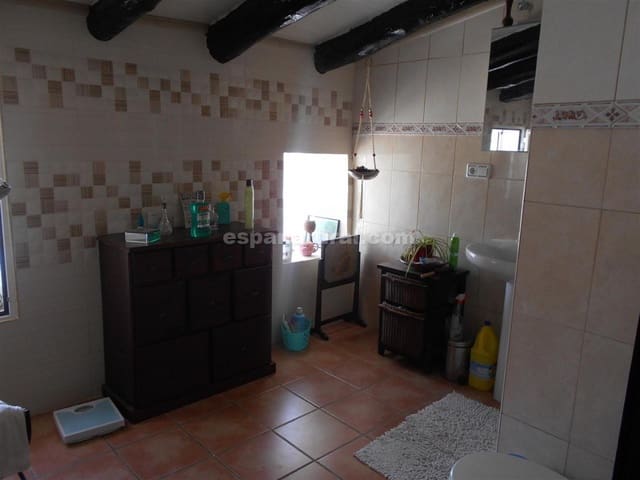 3 chambre Maison de Ville à vendre à Vélez-Rubio - 95 000 € (Ref: 4212405)