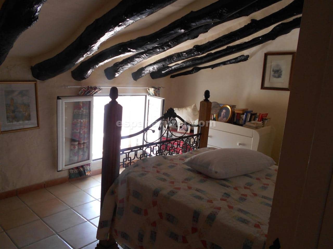 3 chambre Maison de Ville à vendre à Velez-Rubio - 95 000 € (Ref: 4212405)