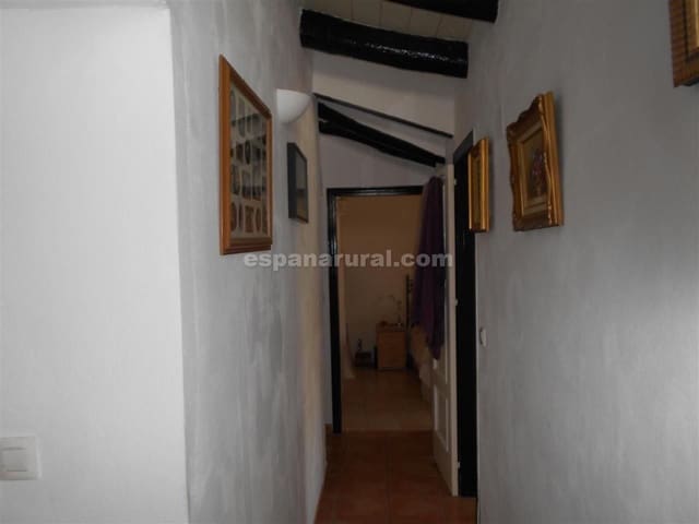 3 chambre Maison de Ville à vendre à Vélez-Rubio - 95 000 € (Ref: 4212405)