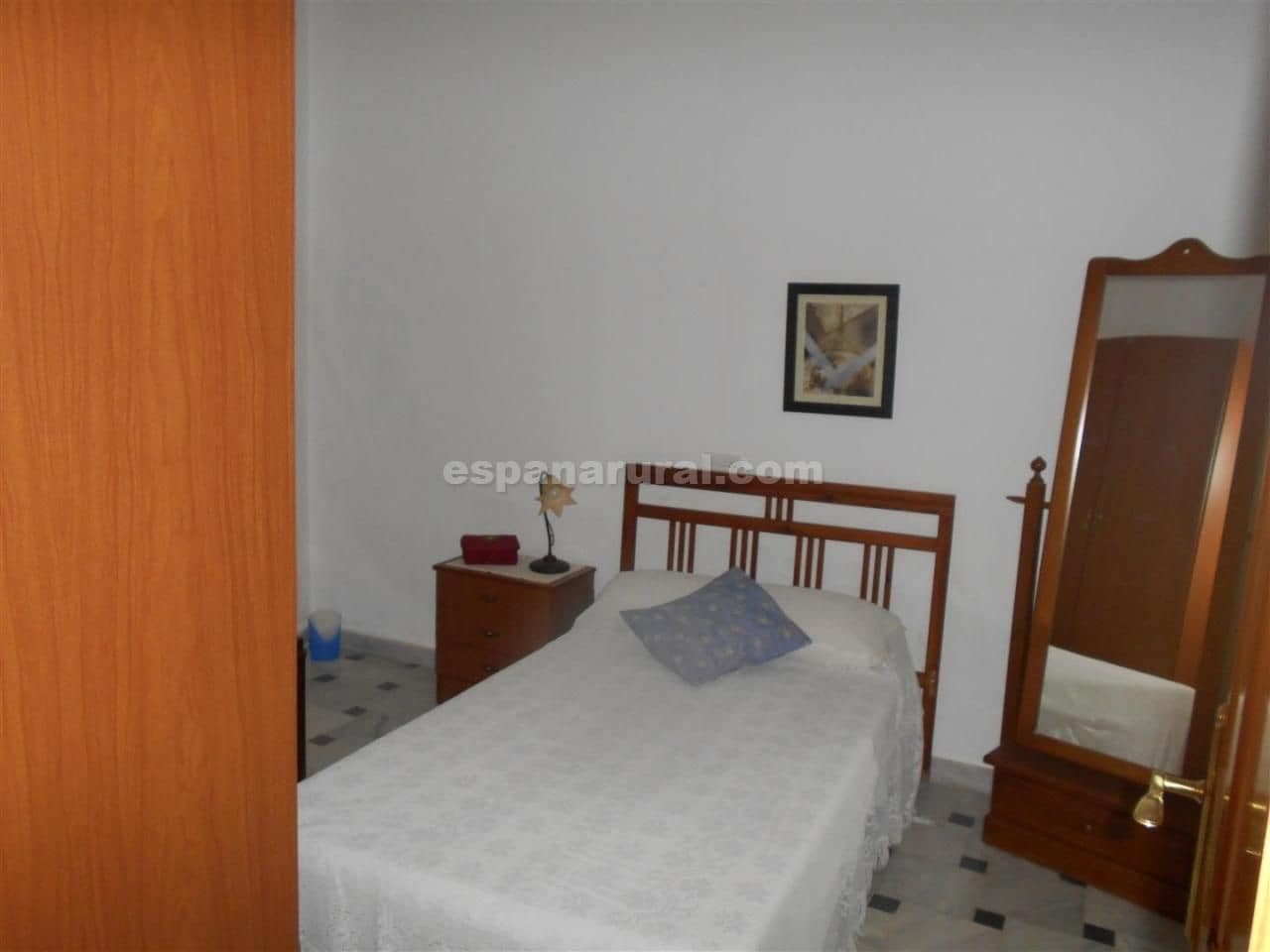 7 sovrum Hus till salu i Albanchez - 79 950 € (Ref: 4215697)