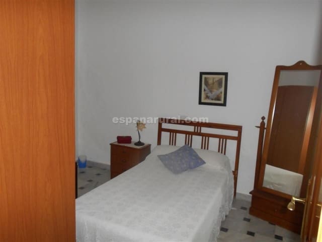 7 sovrum Hus till salu i Albanchez - 79 950 € (Ref: 4215697)