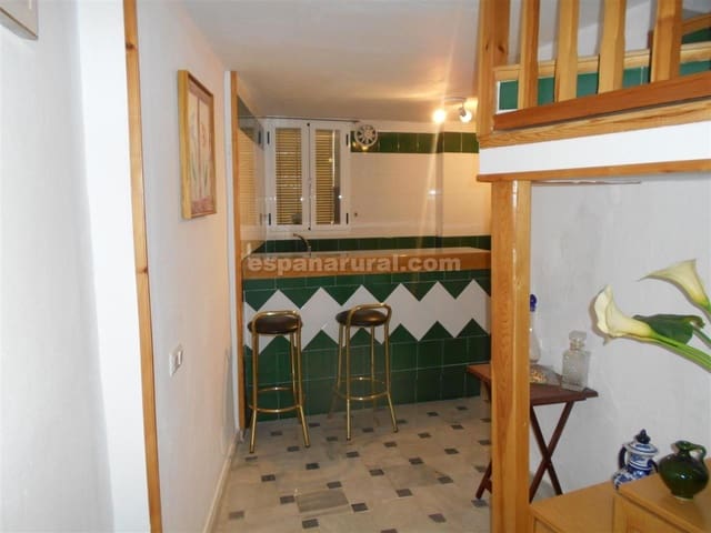 7 sovrum Hus till salu i Albanchez - 79 950 € (Ref: 4215697)