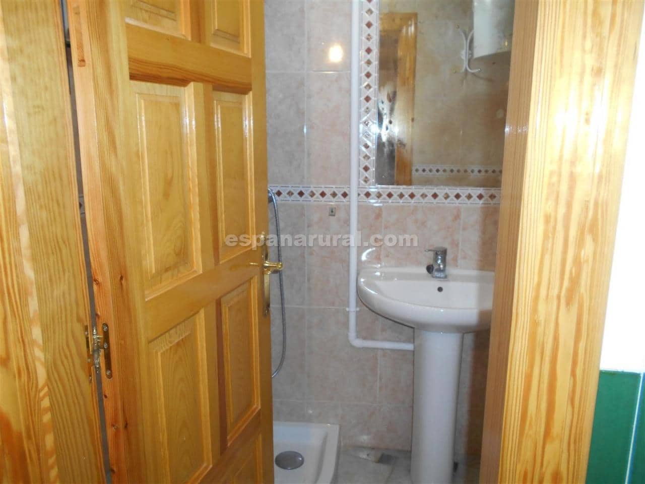 7 sovrum Hus till salu i Albanchez - 79 950 € (Ref: 4215697)