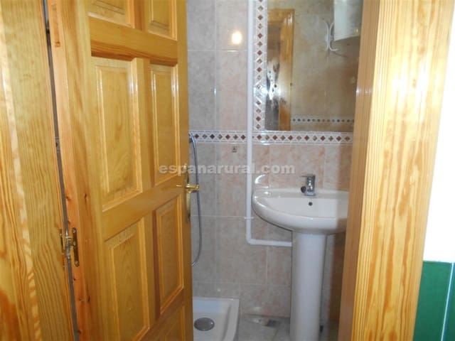 7 sovrum Hus till salu i Albanchez - 79 950 € (Ref: 4215697)