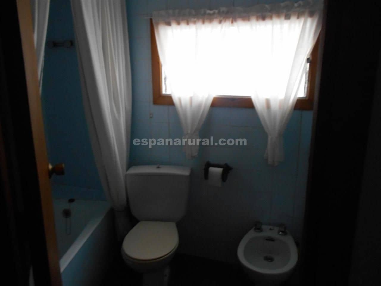 7 sovrum Hus till salu i Albanchez - 79 950 € (Ref: 4215697)