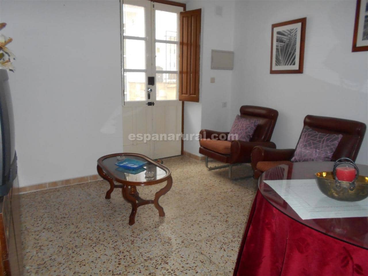 7 sovrum Hus till salu i Albanchez - 79 950 € (Ref: 4215697)