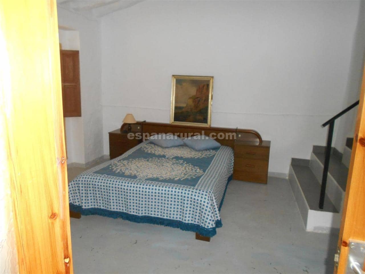 7 sovrum Hus till salu i Albanchez - 79 950 € (Ref: 4215697)