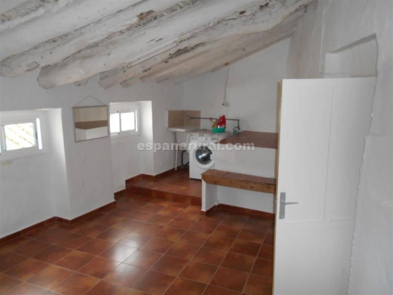 7 sovrum Hus till salu i Albanchez - 79 950 € (Ref: 4215697)