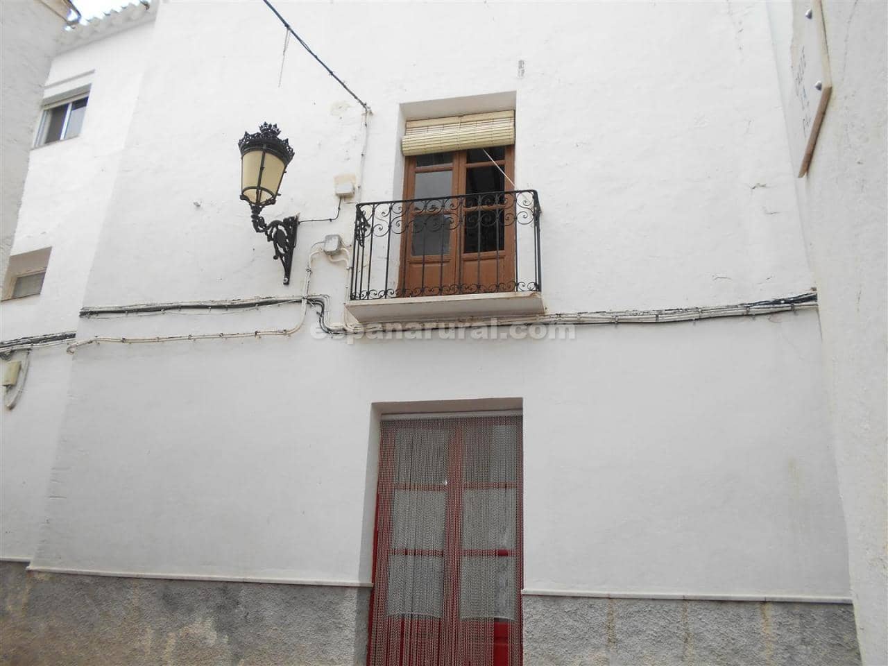 7 sovrum Hus till salu i Albanchez - 79 950 € (Ref: 4215697)