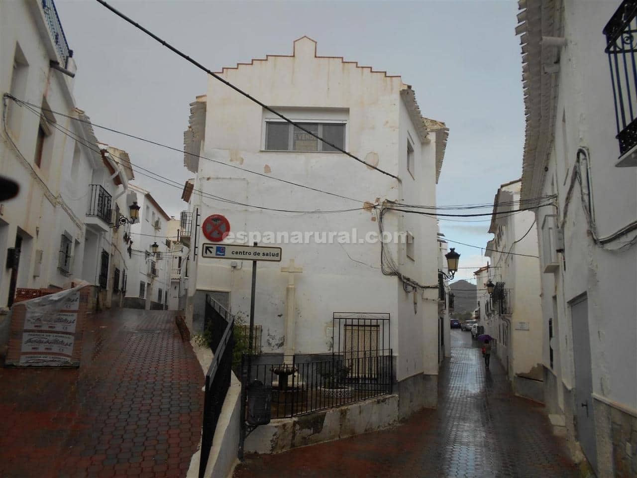 7 sovrum Hus till salu i Albanchez - 79 950 € (Ref: 4215697)