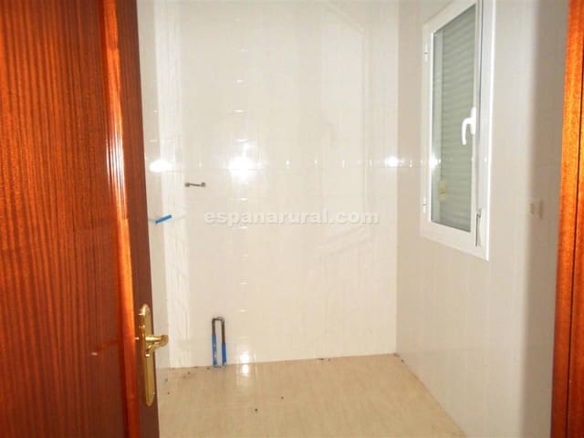 4 slaapkamer Villa te koop in Oria - € 175.000 (Ref: 4218070)