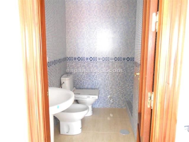 4 slaapkamer Villa te koop in Oria - € 175.000 (Ref: 4218070)