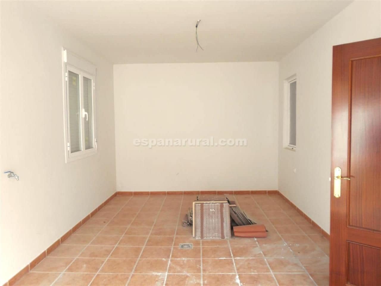 4 bedroom Villa for sale in Oria - € 175,000 (Ref: 4218070)