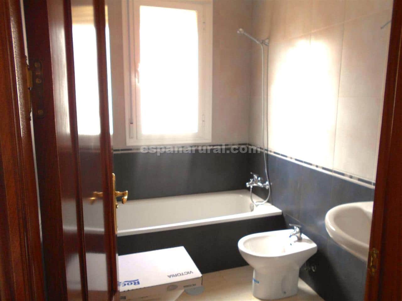 4 bedroom Villa for sale in Oria - € 175,000 (Ref: 4218070)