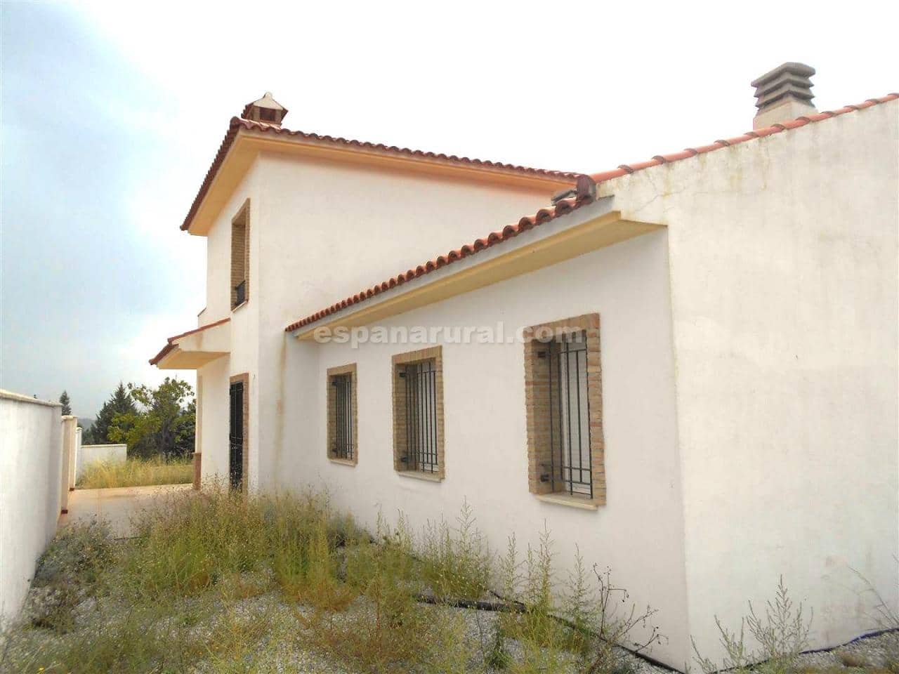 4 bedroom Villa for sale in Oria - € 175,000 (Ref: 4218070)