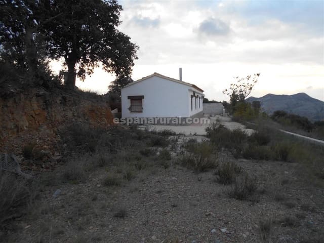 2 camera da letto Finca/Casa di Campagna in vendita in Vélez-Rubio - 155.000 € (Rif: 4220530)
