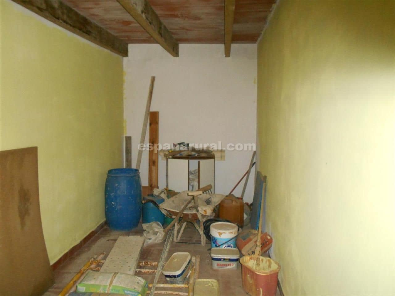 2 soveværelse Finca/Landehus til salg i Velez-Rubio - € 155.000 (Ref: 4220530)