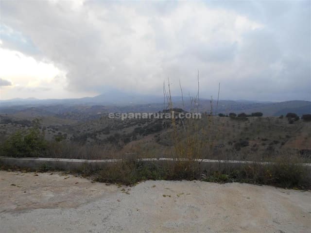 2 camera da letto Finca/Casa di Campagna in vendita in Vélez-Rubio - 155.000 € (Rif: 4220530)