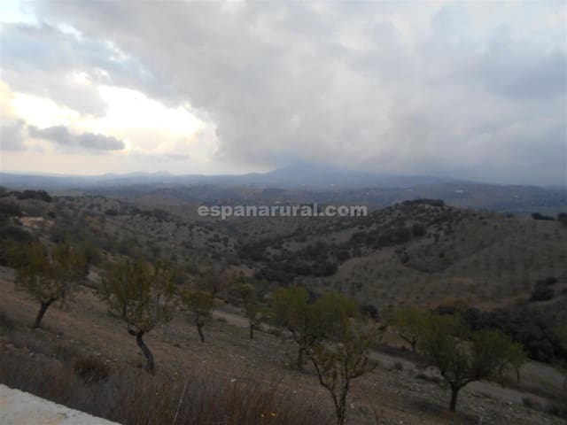 2 camera da letto Finca/Casa di Campagna in vendita in Vélez-Rubio - 155.000 € (Rif: 4220530)