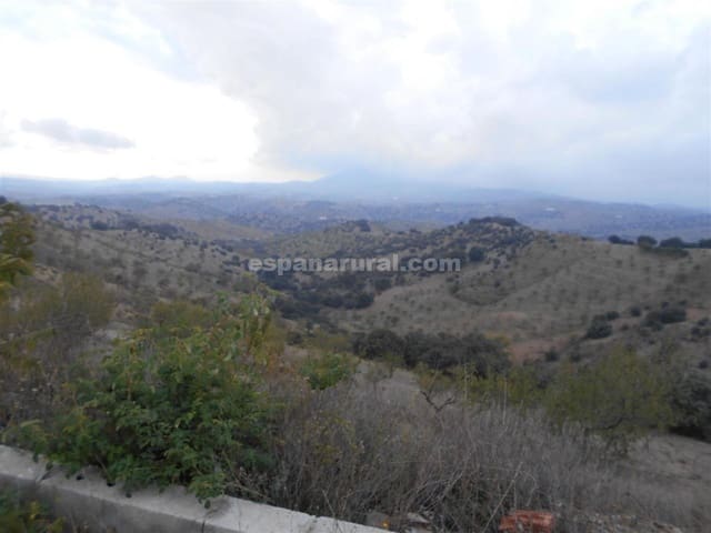 2 camera da letto Finca/Casa di Campagna in vendita in Vélez-Rubio - 155.000 € (Rif: 4220530)