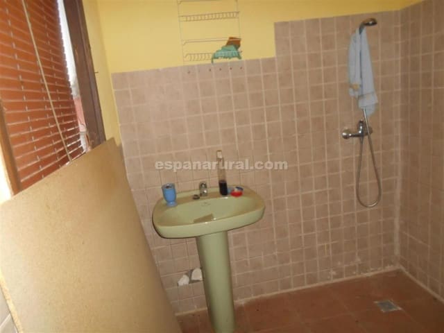 2 camera da letto Finca/Casa di Campagna in vendita in Vélez-Rubio - 155.000 € (Rif: 4220530)