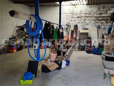 7 soveværelse Villa til salg i La Alfoquia med swimmingpool - € 450.000 (Ref: 4307624)