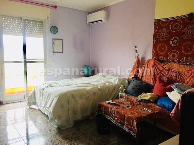 7 soveværelse Villa til salg i La Alfoquia med swimmingpool - € 450.000 (Ref: 4307624)