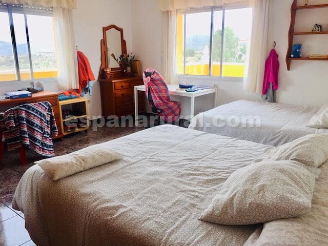 7 soveværelse Villa til salg i La Alfoquia med swimmingpool - € 450.000 (Ref: 4307624)